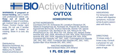 Cvtox (Bani0033 Cvtox 8 24 23)